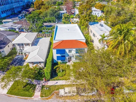 1610 Salzedo Street Coral Gables FL 33134