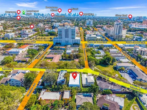 1610 Salzedo Street Coral Gables FL 33134