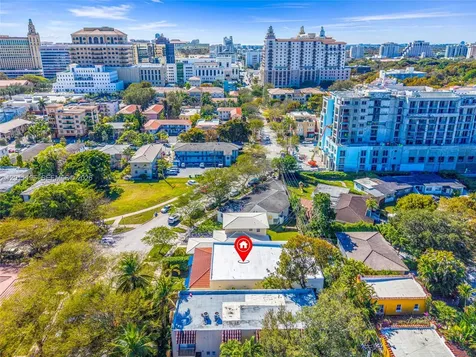 1610 Salzedo Street Coral Gables FL 33134