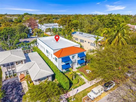 1610 Salzedo Street Coral Gables FL 33134