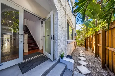 1610 Salzedo Street Coral Gables FL 33134