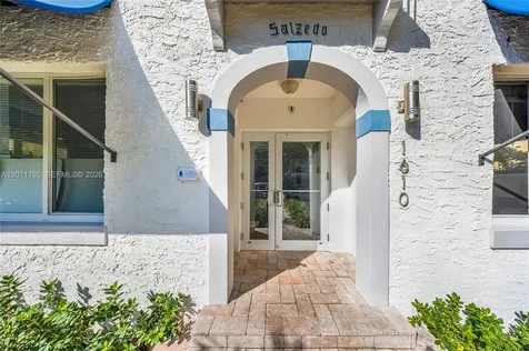 1610 Salzedo Street Coral Gables FL 33134
