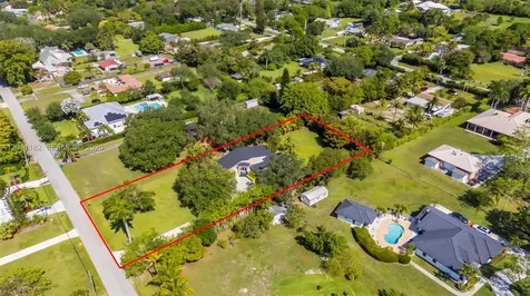 14011 SW 21st Street Davie FL 33325