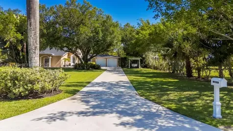 14011 SW 21st Street Davie FL 33325