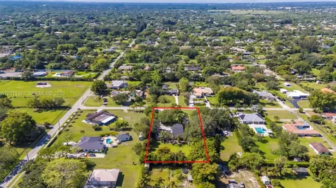 14011 SW 21st Street Davie FL 33325