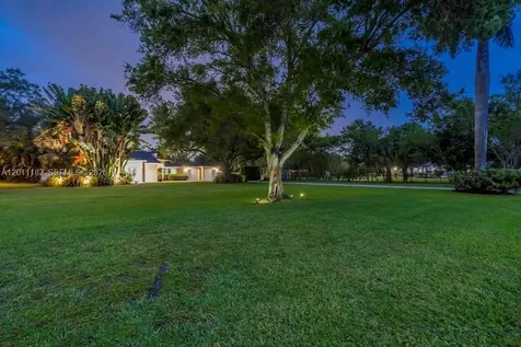 14011 SW 21st Street Davie FL 33325