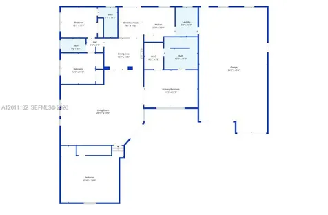 14011 SW 21st Street Davie FL 33325