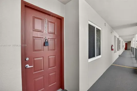 13700 SW 11th Street Pembroke Pines FL 33027