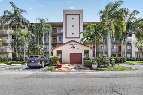 13700 SW 11th Street Pembroke Pines FL 33027