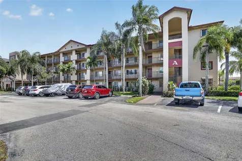 13700 SW 11th Street Pembroke Pines FL 33027