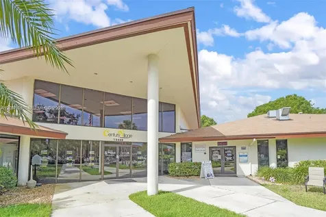 13700 SW 11th Street Pembroke Pines FL 33027
