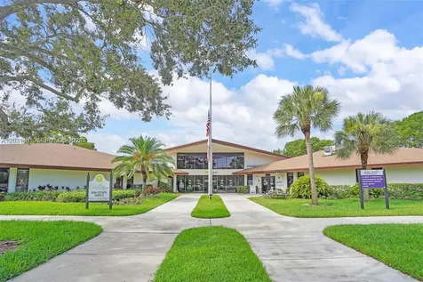 13700 SW 11th Street Pembroke Pines FL 33027