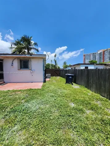 1180 NE 185th Street Miami FL 33169