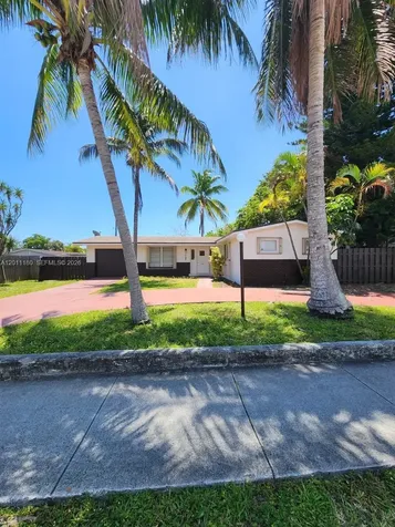 1180 NE 185th Street Miami FL 33169
