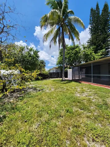 1180 NE 185th Street Miami FL 33169