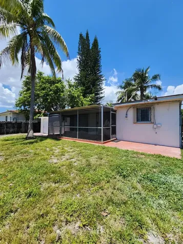 1180 NE 185th Street Miami FL 33169
