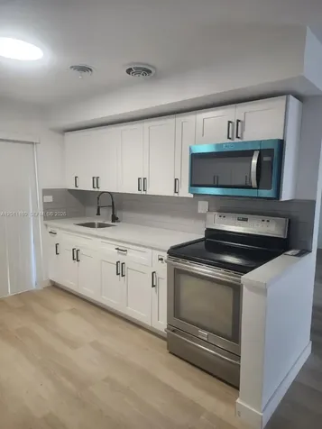 1180 NE 185th Street Miami FL 33169