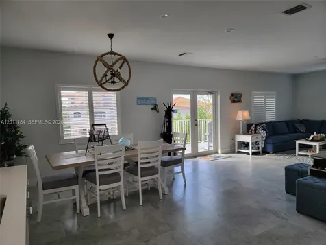 184 Ocean Shores Drive Key Largo FL 33037