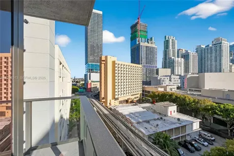 121 NE 5 Street Miami FL 33132