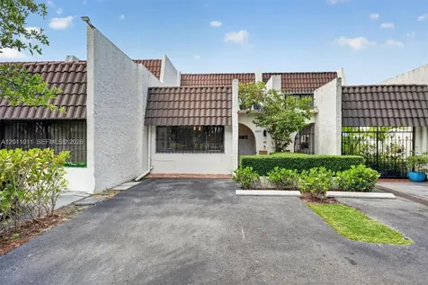 8855 SW 62nd Terrace Miami FL 33173