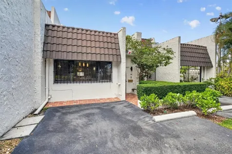 8855 SW 62nd Terrace Miami FL 33173