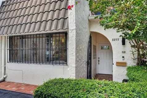 8855 SW 62nd Terrace Miami FL 33173