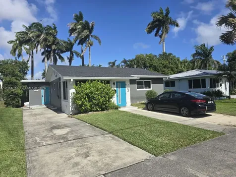 115 SE 2nd Street Dania Beach FL 33004