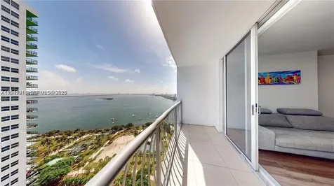 1750 N Bayshore Drive Miami FL 33132
