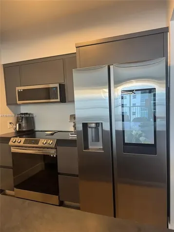 1750 N Bayshore Drive Miami FL 33132