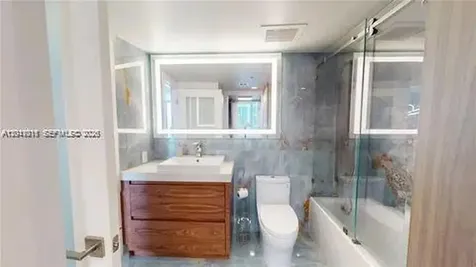 1750 N Bayshore Drive Miami FL 33132