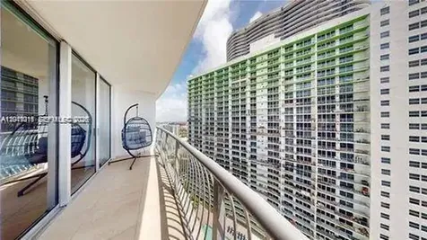 1750 N Bayshore Drive Miami FL 33132