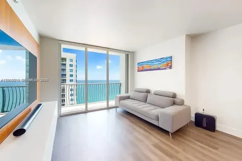 1750 N Bayshore Drive Miami FL 33132
