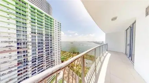 1750 N Bayshore Drive Miami FL 33132