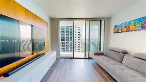 1750 N Bayshore Drive Miami FL 33132
