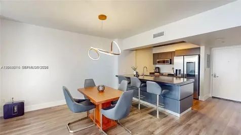 1750 N Bayshore Drive Miami FL 33132