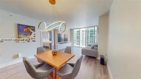 1750 N Bayshore Drive Miami FL 33132