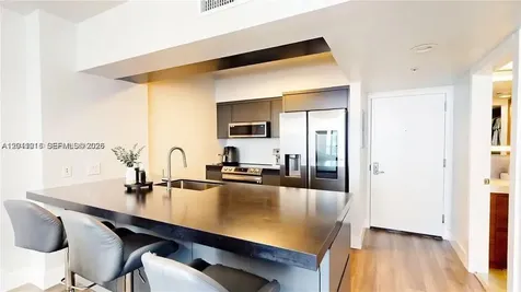 1750 N Bayshore Drive Miami FL 33132