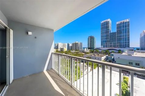 6855 Abbott Avenue Miami Beach FL 33141