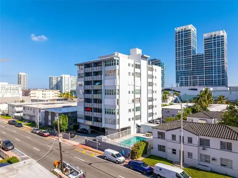6855 Abbott Avenue Miami Beach FL 33141