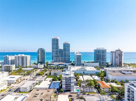6855 Abbott Avenue Miami Beach FL 33141