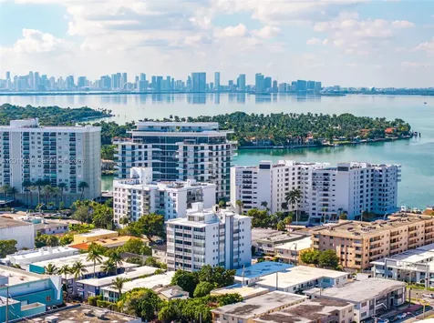 6855 Abbott Avenue Miami Beach FL 33141