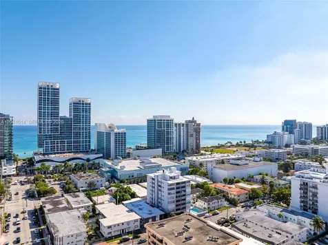 6855 Abbott Avenue Miami Beach FL 33141