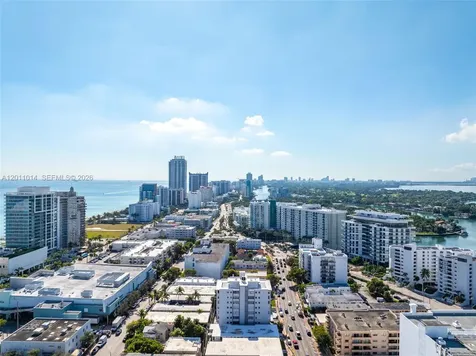 6855 Abbott Avenue Miami Beach FL 33141