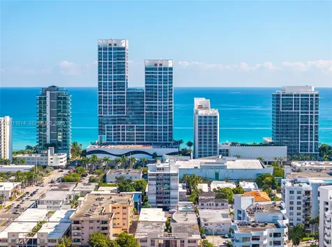 6855 Abbott Avenue Miami Beach FL 33141