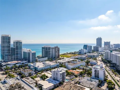 6855 Abbott Avenue Miami Beach FL 33141