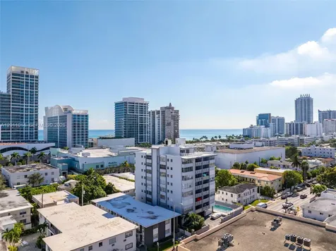 6855 Abbott Avenue Miami Beach FL 33141