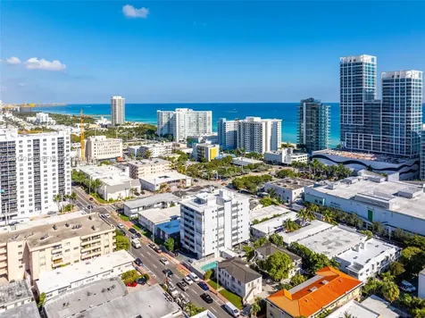 6855 Abbott Avenue Miami Beach FL 33141