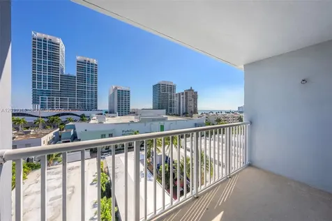 6855 Abbott Avenue Miami Beach FL 33141