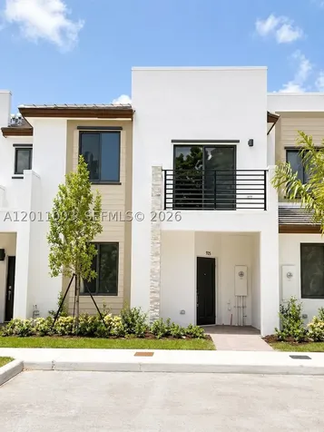 925 NE 211th Street Miami FL 33179