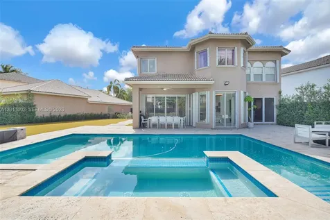 10762 NW 71st Street Doral FL 33178